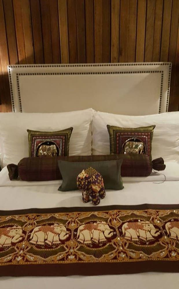 Chiang Mai Suite