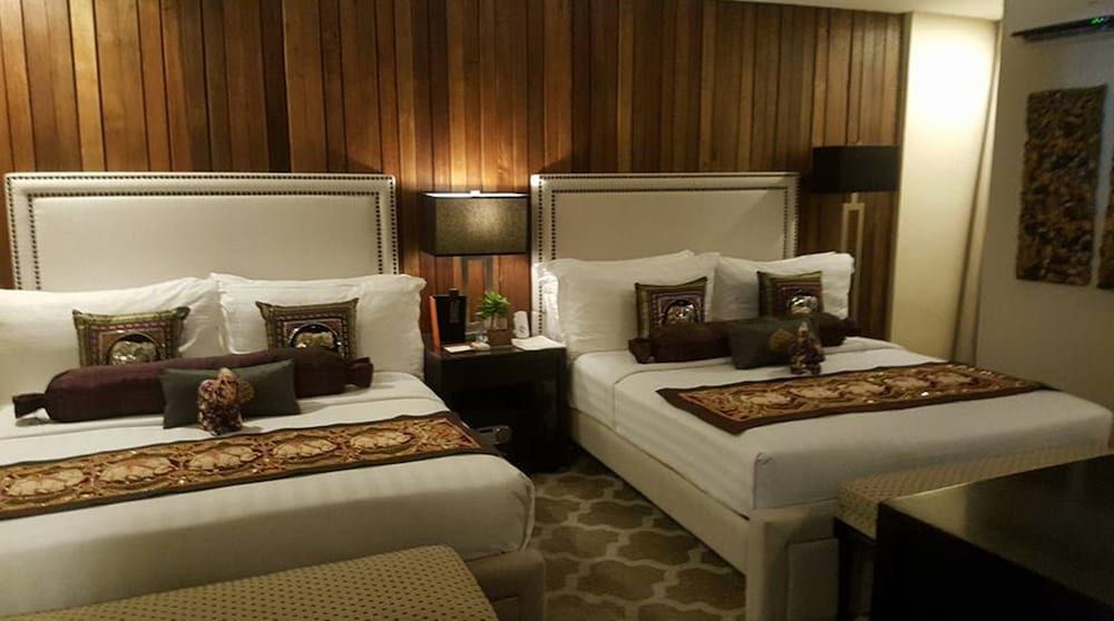 Chiang Rai Suite