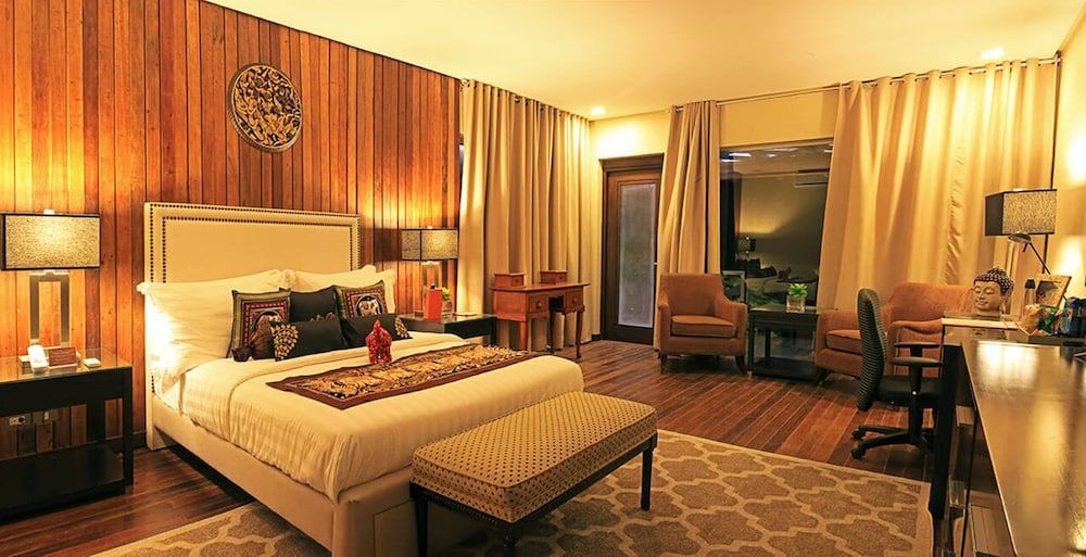 Chiang Mai Suite
