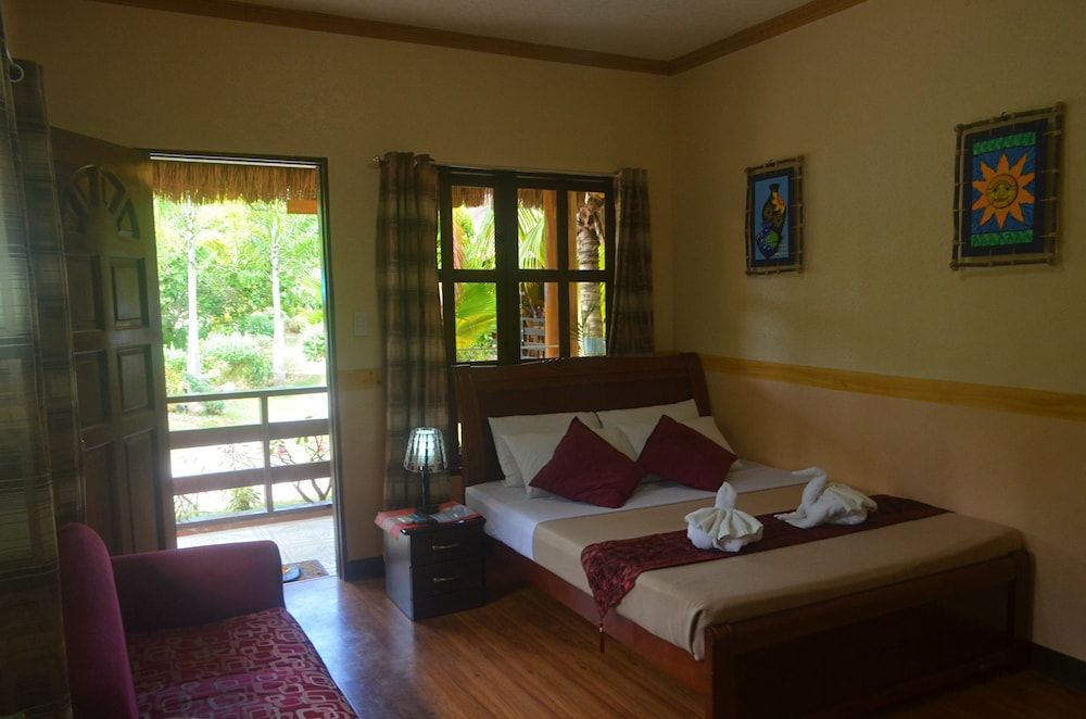 Veraneante Resort Premium Room, 1 Queen Bed 10