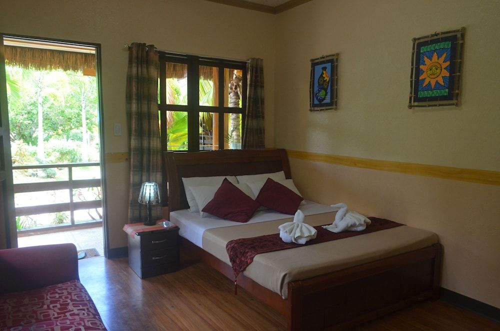 Veraneante Resort Premium Room, 1 Queen Bed 3