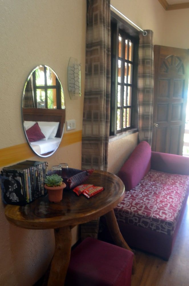 Veraneante Resort Premium Room, 1 Queen Bed 11