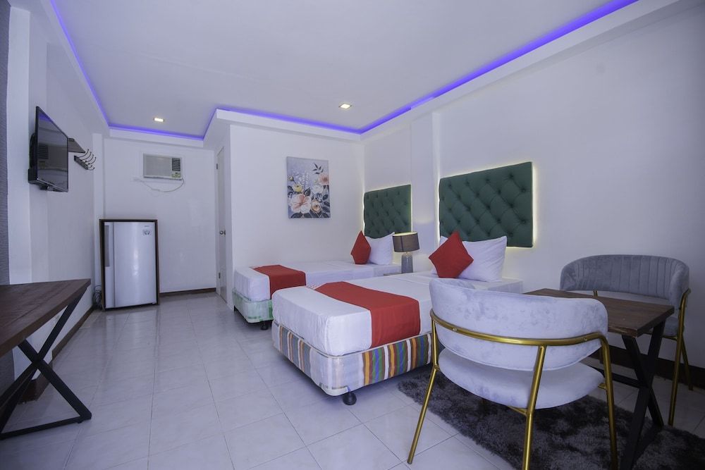 Executive Studio Suite
