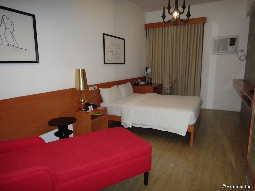 Big Hotel Executive Room 7