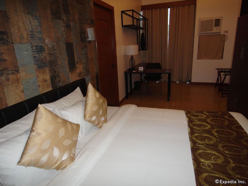 Big Hotel Business Suite