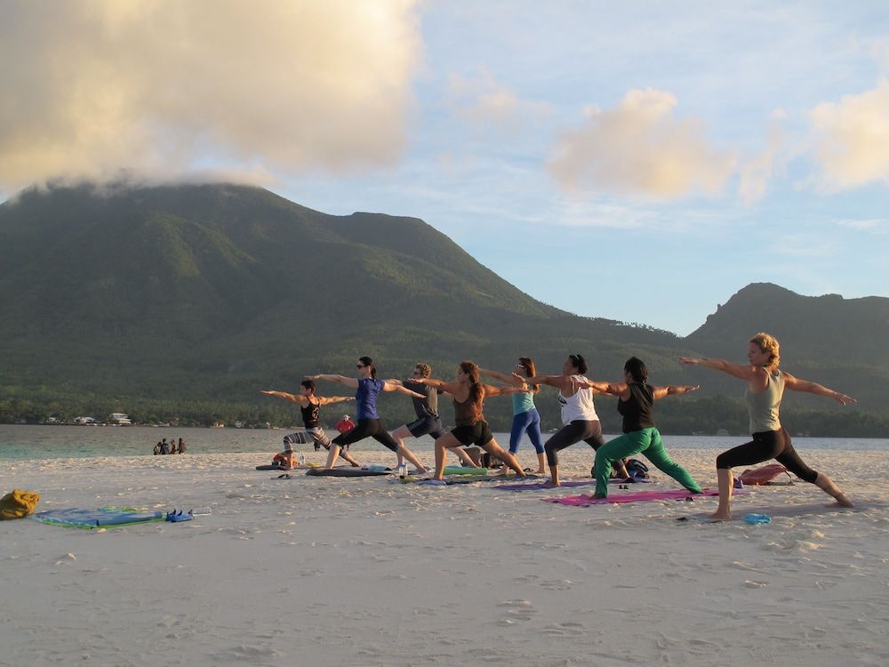 Yoga Centre