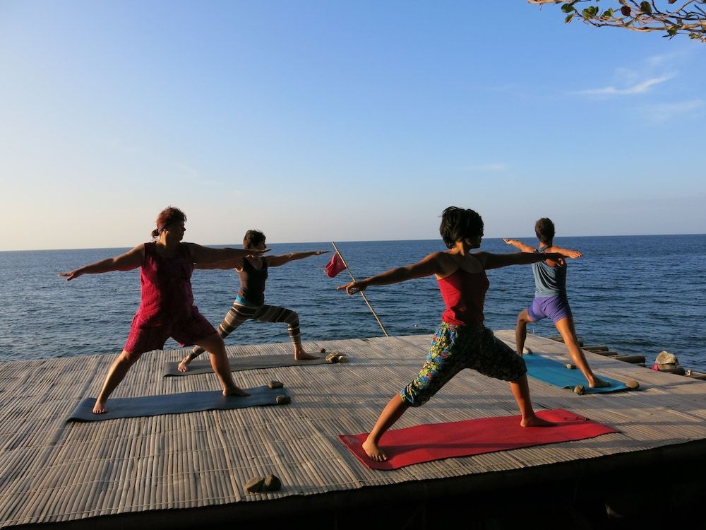 Yoga Centre