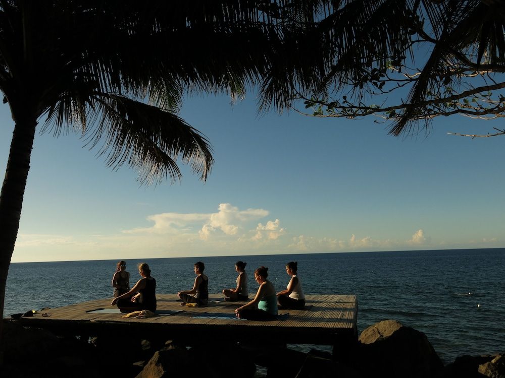 Yoga Centre