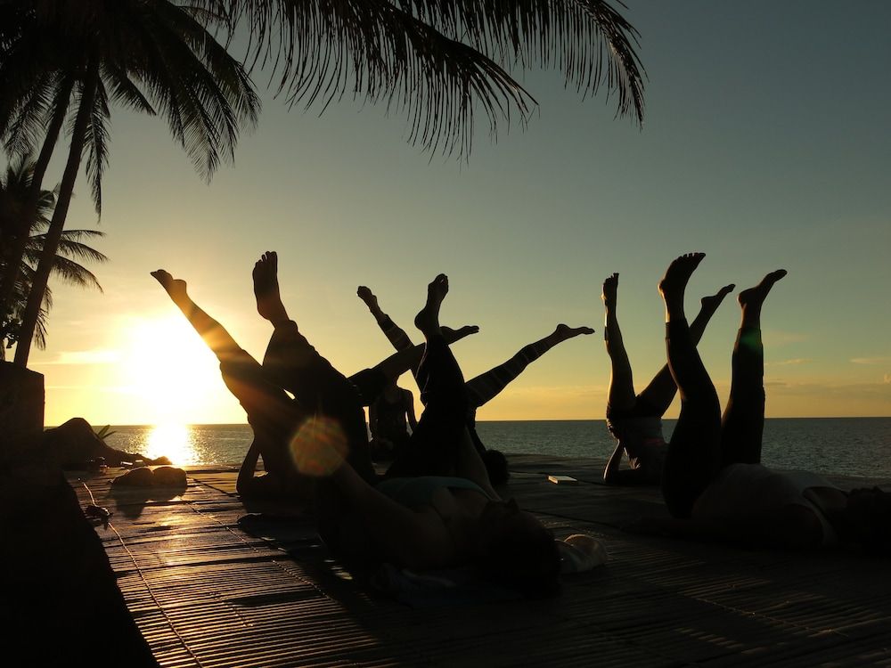 Yoga Centre