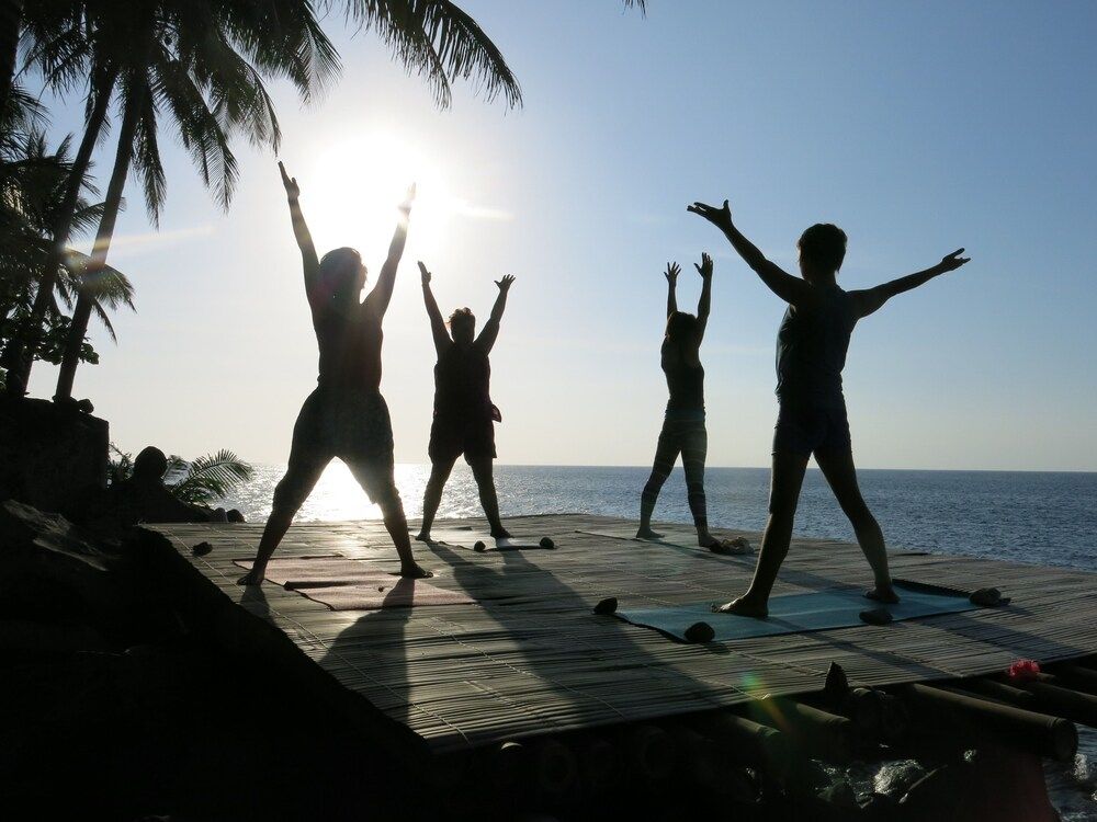Yoga Centre