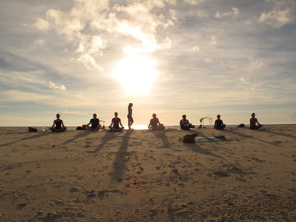 Yoga Centre