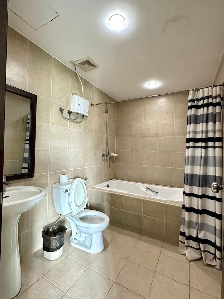 Ace Penzionne Family Room 2