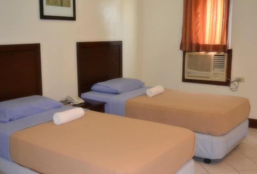 Ace Penzionne Deluxe Room