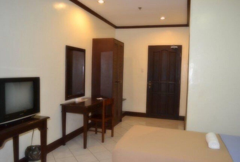 Ace Penzionne Superior Double 3