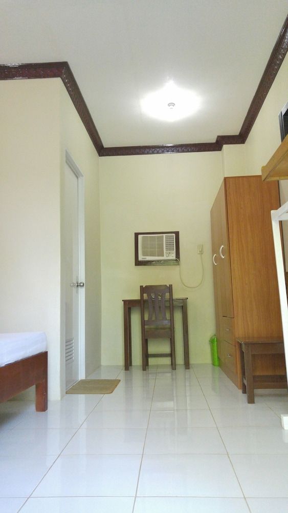 Standard Room Double Bed