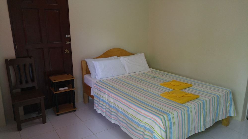 Standard Room Double Bed