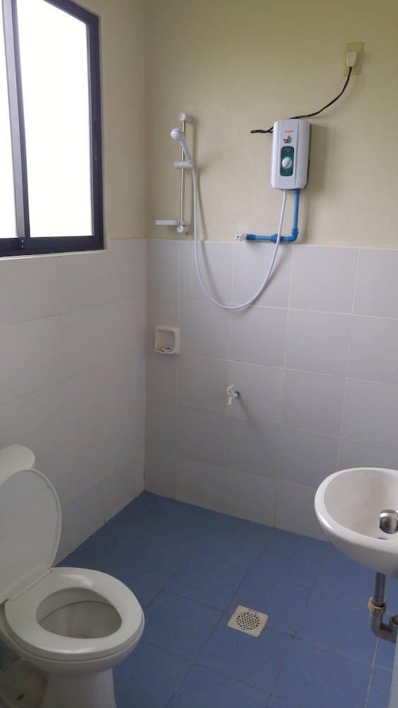 Standard Room Single Beds