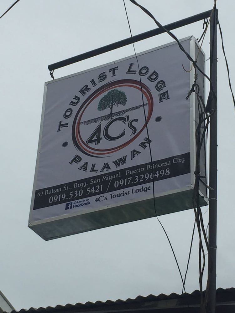 undefined 4C's Tourist Lodge 6