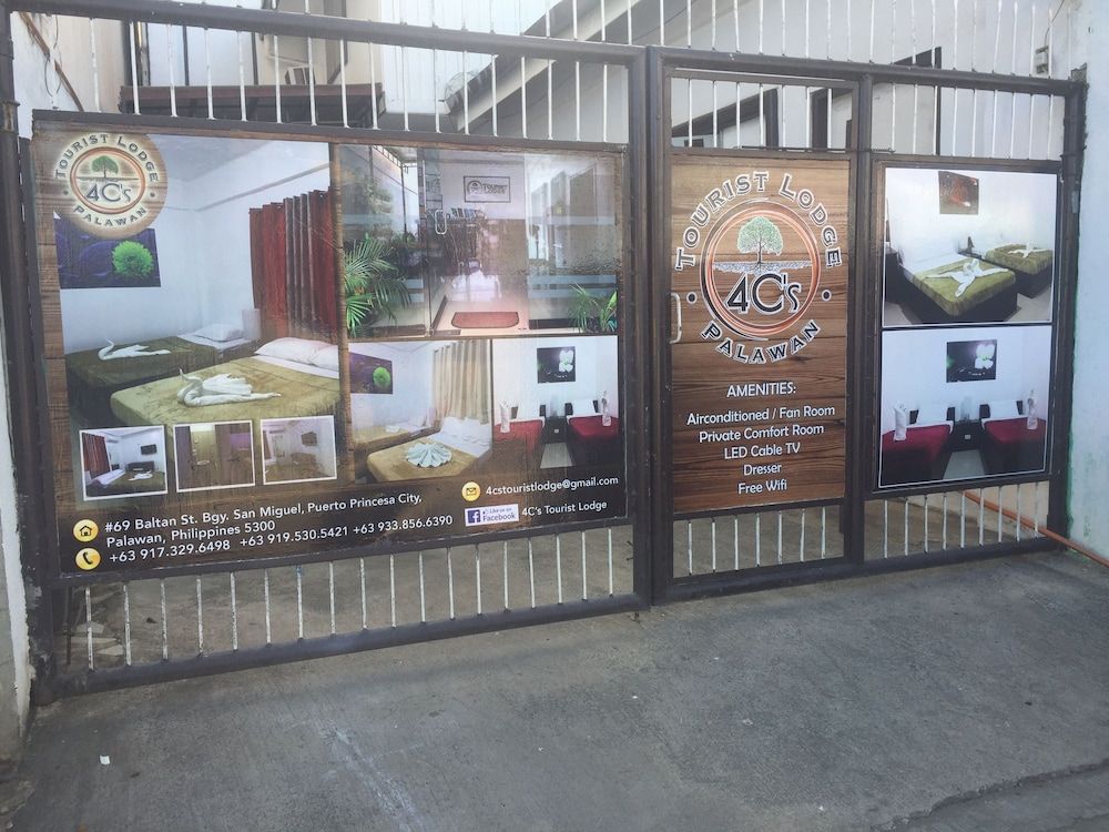 undefined 4C's Tourist Lodge 7