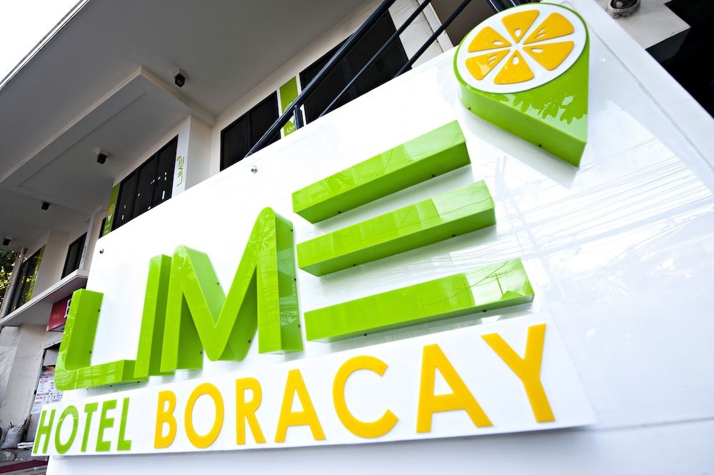 undefined Lime Hotel Boracay 6