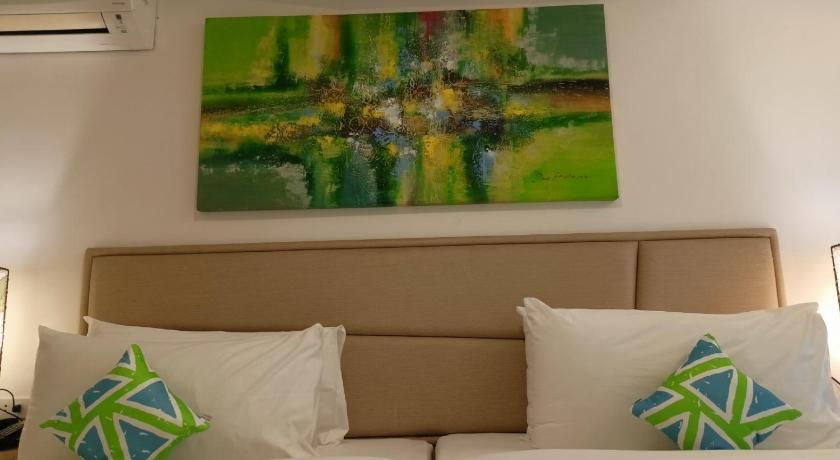 undefined Lime Hotel Boracay 10