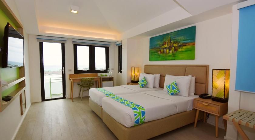 undefined Lime Hotel Boracay 7