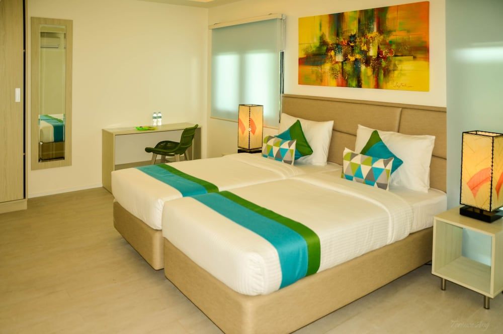 undefined Lime Hotel Boracay 3