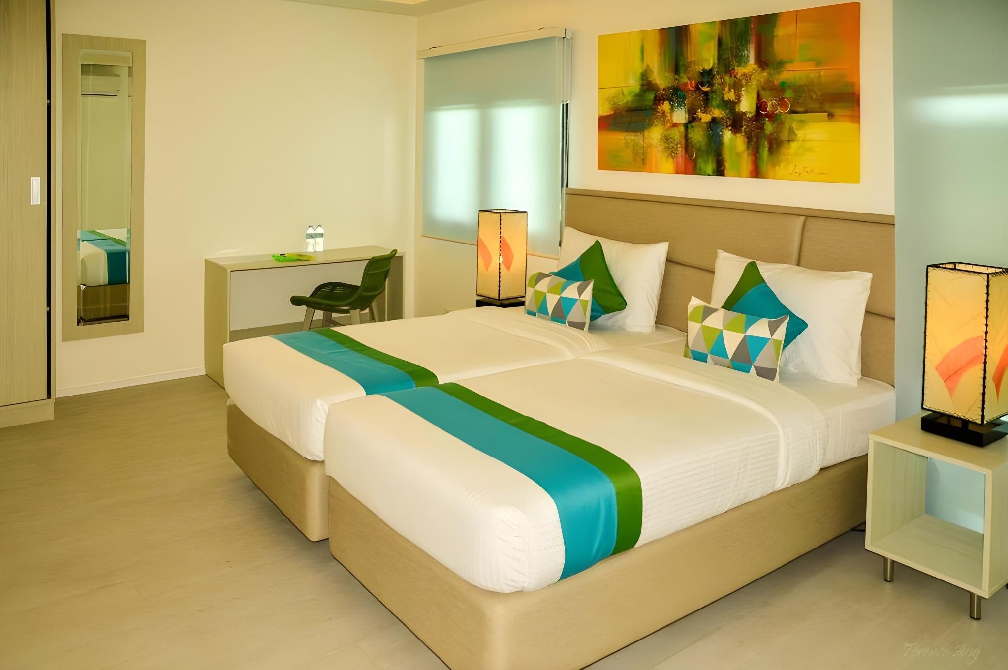 Guestroom