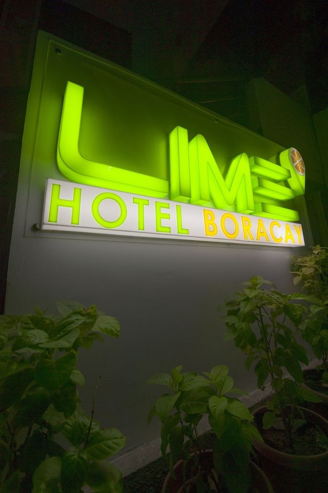undefined Lime Hotel Boracay 6