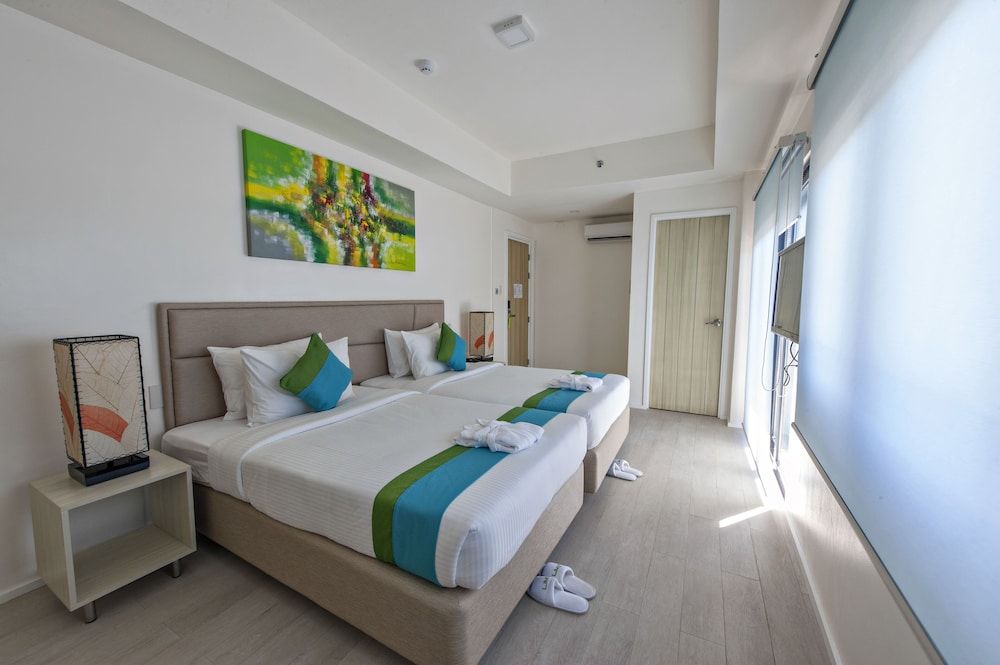 undefined Lime Hotel Boracay 10