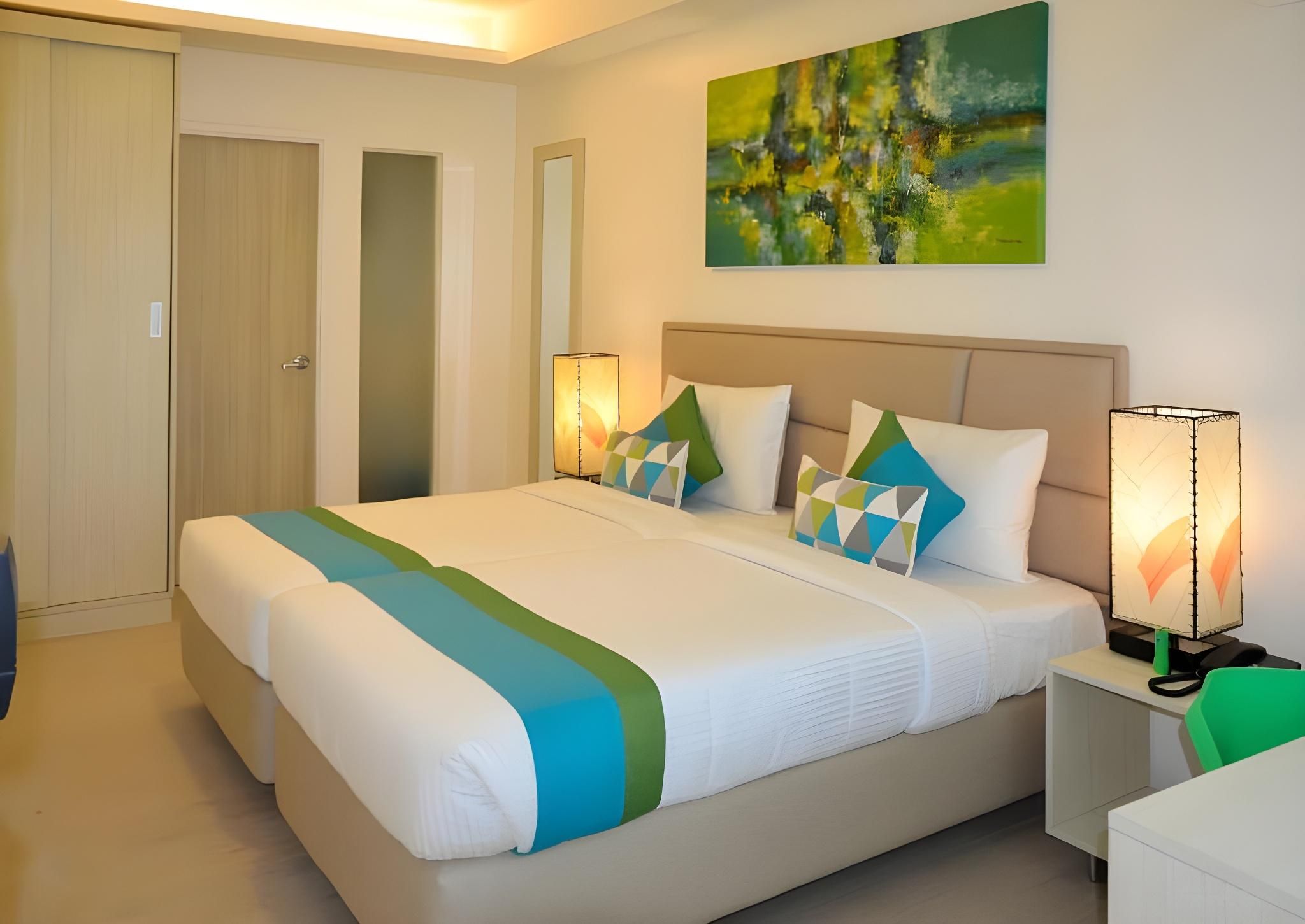 undefined Lime Hotel Boracay 9