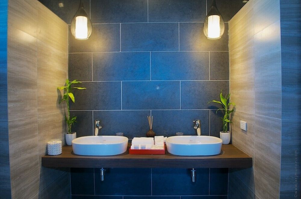 La Chevrerie Resort & Spa Luxury Suite 3