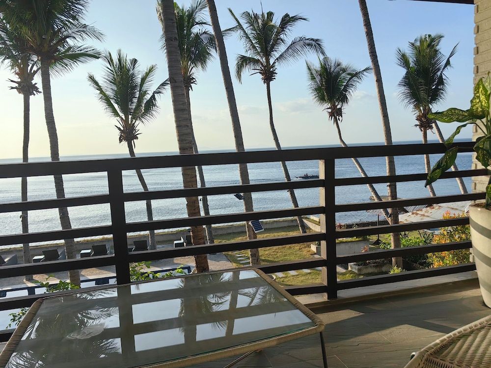 La Chevrerie Resort & Spa Deluxe Room, 2 Twin Beds, Sea View 2