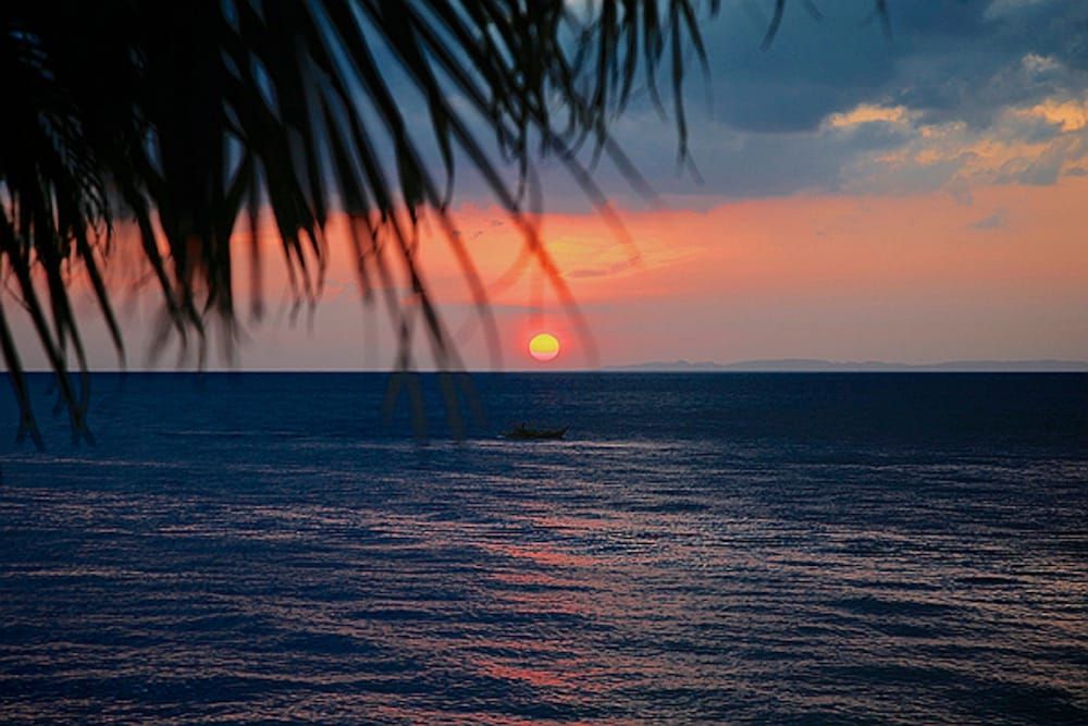 La Chevrerie Resort & Spa Deluxe Room, 2 Twin Beds, Sea View 3