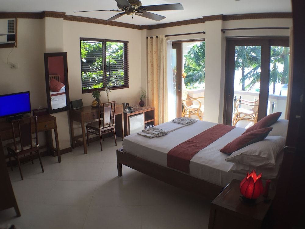 Premier Room 1st Floor