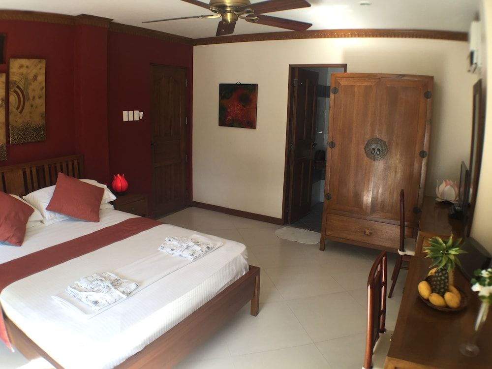 Premier Room 1st Floor