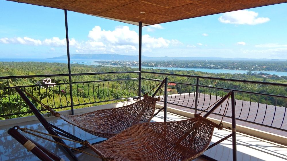 Bohol Vantage Resort Deluxe Suite, 1 Bedroom, Kitchenette, Sea View 9