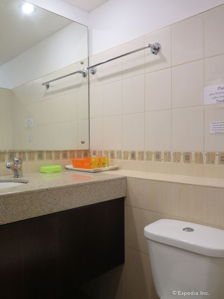 Bohol Vantage Resort Superior Double Room, 1 King Bed 5