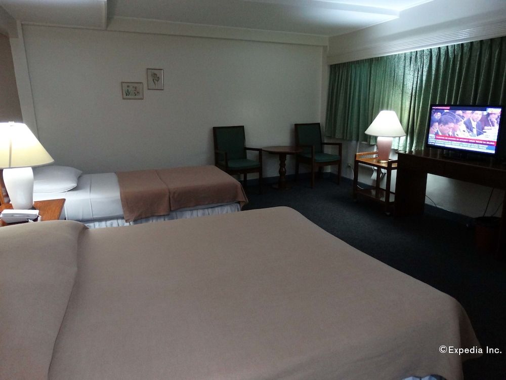 Deluxe Double Room, 2 Double Beds