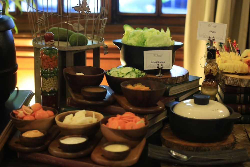 undefined Swagman Hotel 7