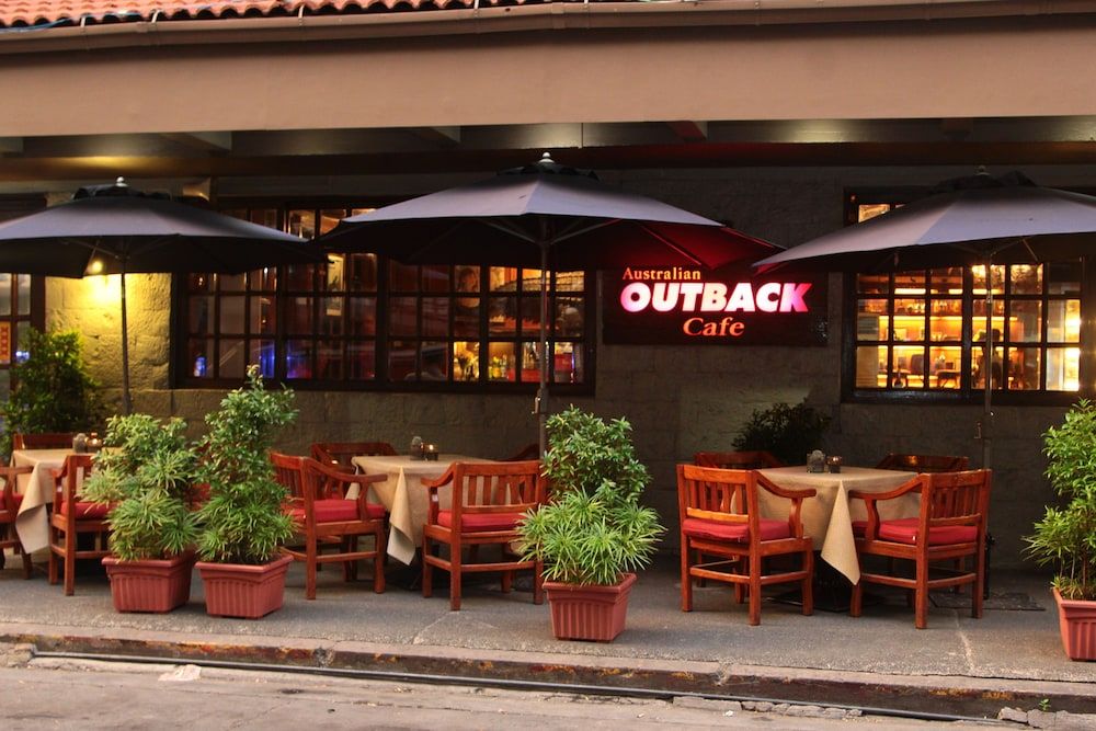 undefined Swagman Hotel 4