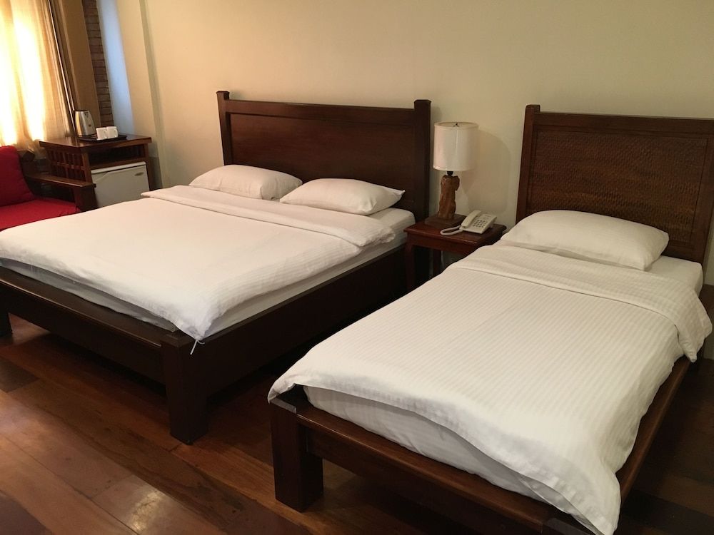 Mango Valley Hotel 1 Standard Room 6