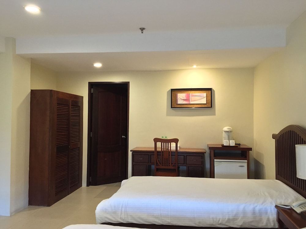 Mango Valley Hotel 1 Standard Room 21