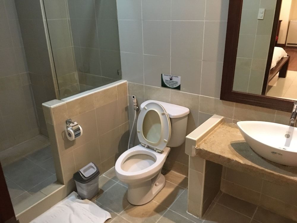 Mango Valley Hotel 1 Standard Room 14