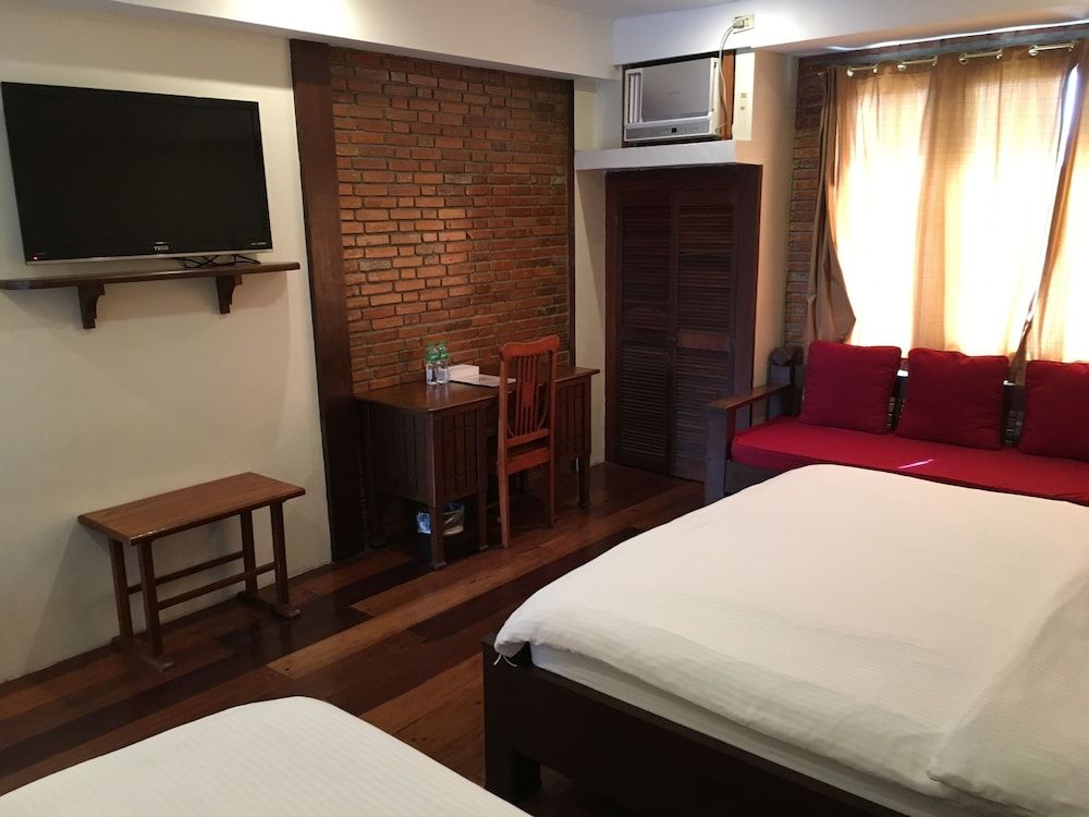 Mango Valley Hotel 1 Standard Room 8