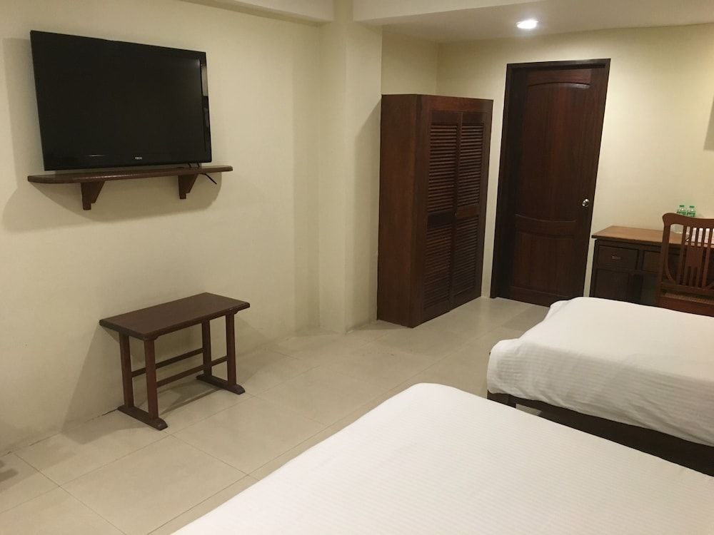 Mango Valley Hotel 1 Standard Room 22