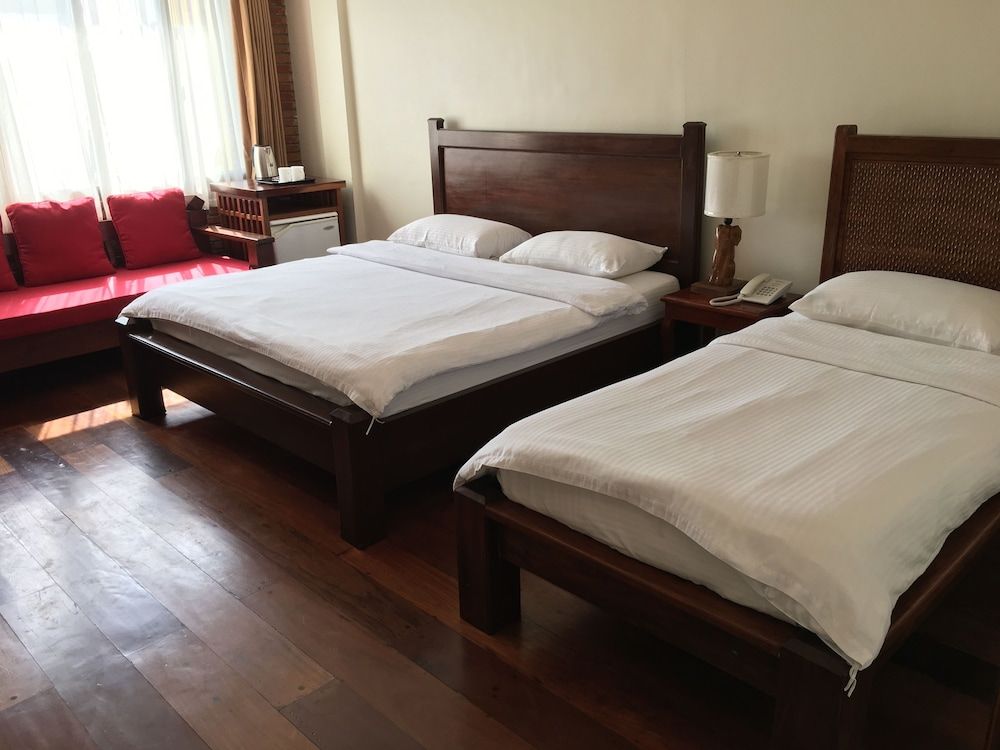 Mango Valley Hotel 1 Standard Room 7