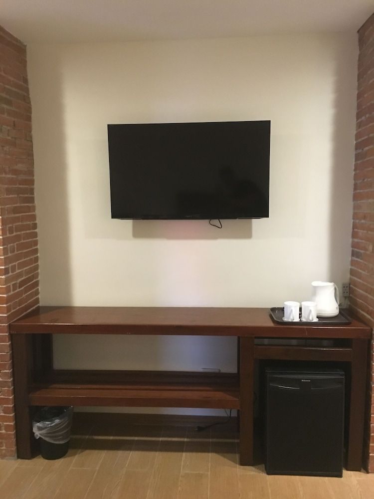 Mango Valley Hotel 1 Standard Room 24