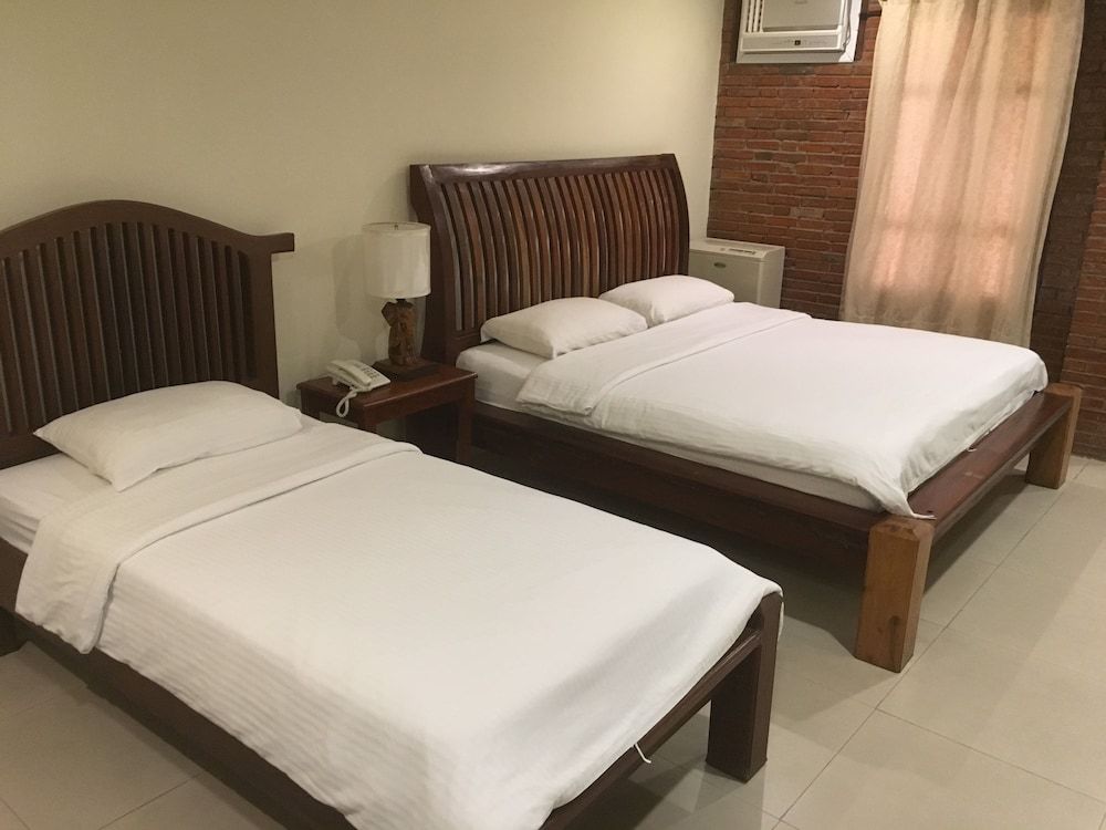 Mango Valley Hotel 1 Standard Room 5