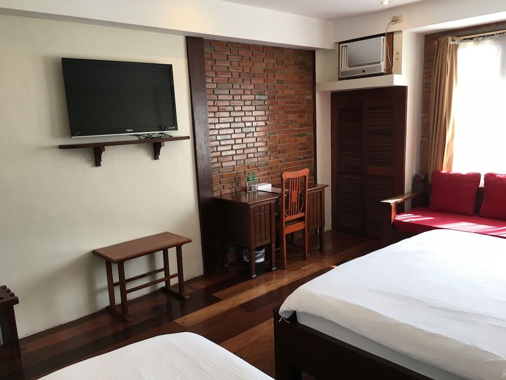 Mango Valley Hotel 1 Standard Room